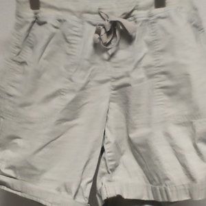 Merona Medium Khaki Shorts